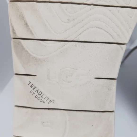 UGG Freamon Men's Suede & Camo Desert Boots EUC Sz 11 - Picture 8 of 15